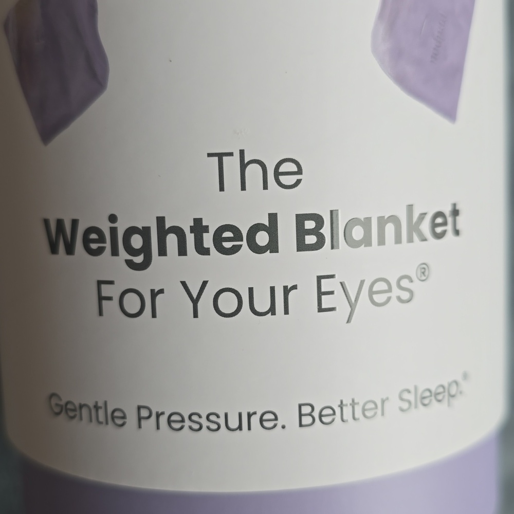 5 Nodpod Sleep Masks, Core Wisteria, Price $140.00 USD - Picture 13 of 13